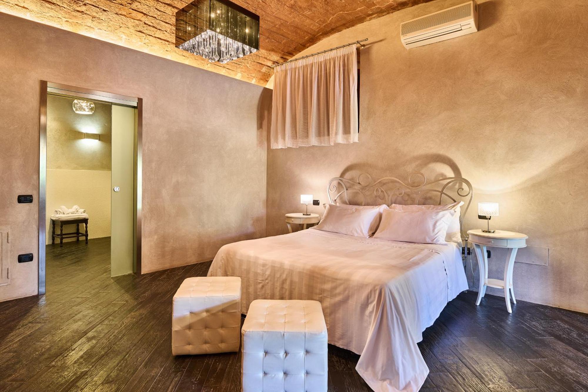 Borgo San Giusto Casa de hóspedes Empoli Exterior foto