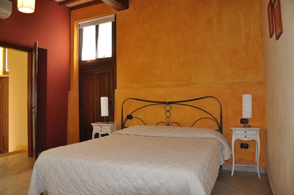 Borgo San Giusto Casa de hóspedes Empoli Exterior foto