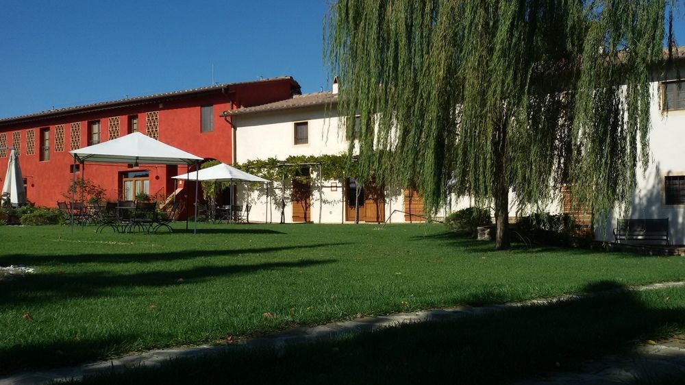 Borgo San Giusto Casa de hóspedes Empoli Exterior foto