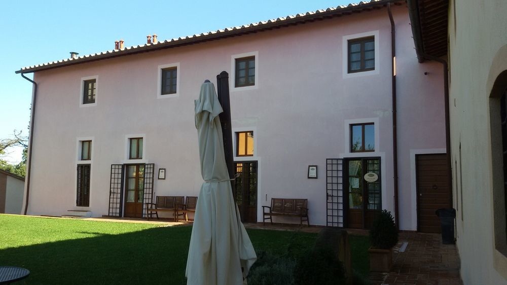Borgo San Giusto Casa de hóspedes Empoli Exterior foto
